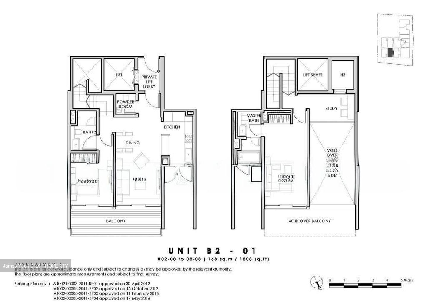 Lloyd Sixtyfive (D9), Apartment #620066721